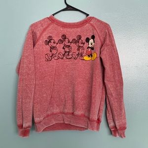 Mickey Mouse Disney hoodie